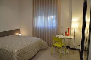 Matera Sassi Rooms 21A 21B
