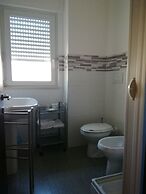 Matera Sassi Rooms 21A 21B