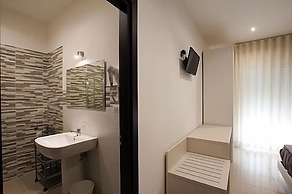Matera Sassi Rooms 21A 21B