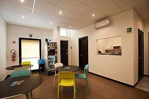 Matera Sassi Rooms 21A 21B