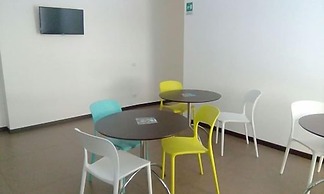 Matera Sassi Rooms 21A 21B