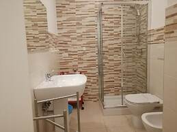 Matera Sassi Rooms 21A 21B