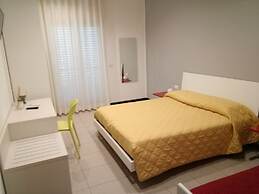 Matera Sassi Rooms 21A 21B