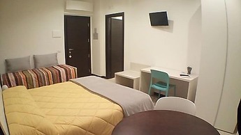 Matera Sassi Rooms 21A 21B