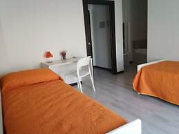 Matera Sassi Rooms 21A 21B
