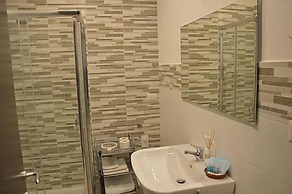 Matera Sassi Rooms 21A 21B