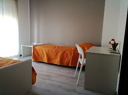 Matera Sassi Rooms 21A 21B