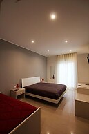 Matera Sassi Rooms 21A 21B