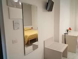 Matera Sassi Rooms 21A 21B