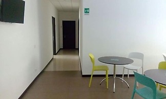 Matera Sassi Rooms 21A 21B