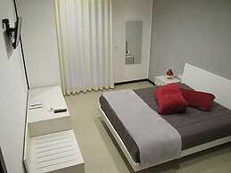 Matera Sassi Rooms 21A 21B