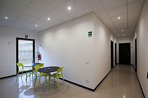 Matera Sassi Rooms 21A 21B