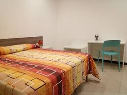 Matera Sassi Rooms 21A 21B