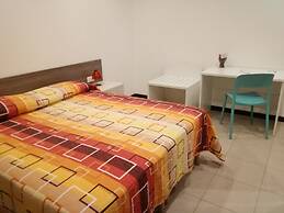 Matera Sassi Rooms 21A 21B