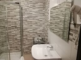 Matera Sassi Rooms 21A 21B