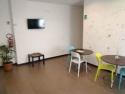 Matera Sassi Rooms 21A 21B