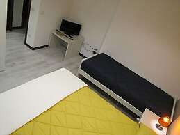 Matera Sassi Rooms 21A 21B