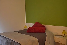 Matera Sassi Rooms 21A 21B