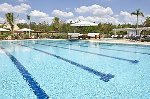 Hotel Green Village
