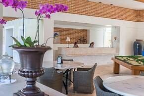 Hotel Green Village