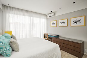 Hotel Green Village