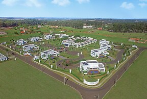 Hotel Green Village