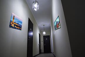 Il Centro Short Lets