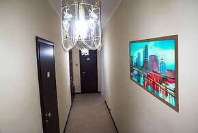 Il Centro Short Lets