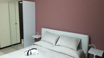 Il Centro Short Lets