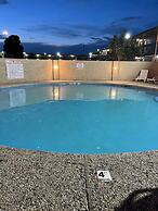 Plaza Inn Big Spring