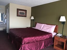 Plaza Inn Big Spring