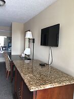 Plaza Inn Big Spring