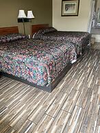 Plaza Inn Big Spring