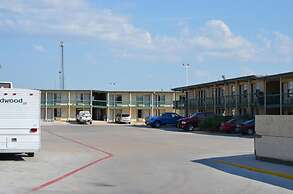 Plaza Inn Big Spring