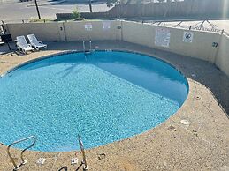 Plaza Inn Big Spring