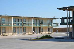 Plaza Inn Big Spring