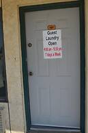 Plaza Inn Big Spring