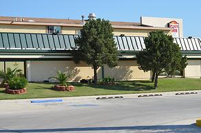 Plaza Inn Big Spring