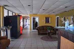 Plaza Inn Big Spring