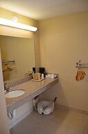 Plaza Inn Big Spring