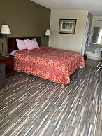 Plaza Inn Big Spring