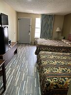 Plaza Inn Big Spring