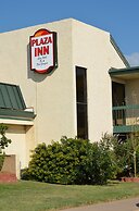 Plaza Inn Big Spring