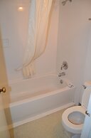 Plaza Inn Big Spring