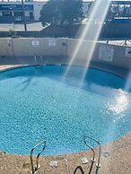 Plaza Inn Big Spring