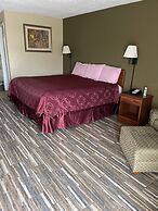 Plaza Inn Big Spring