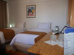 Hotel Rose Valley