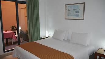 Hotel Rose Valley