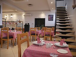 Hotel Rose Valley