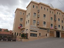 Hotel Rose Valley